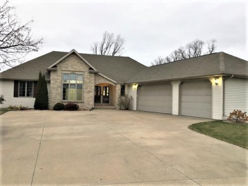 N9429 Rosebud Lane